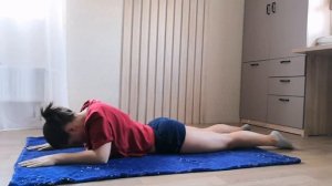 Комплекс Лежебока