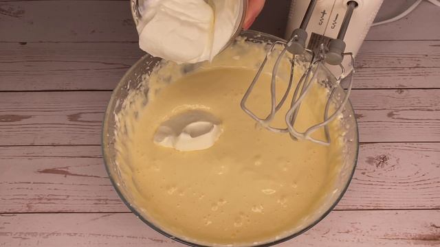 Чизкейк Нью Йорк КАК ИЗ КОНДИТЕРСКОЙ! Кремовый, шелковый и безумно вкусный! смотреть онлайн