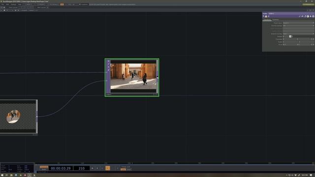 TouchDesigner | Refractions 2/3 смотреть онлайн