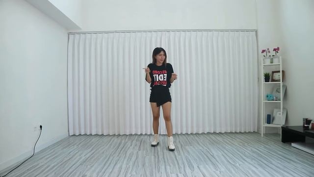 [Mirrored] BLACKPINK 'KILL THIS LOVE' DANCE TUTORIAL FULL VERSION | BAHASA смотреть онлайн