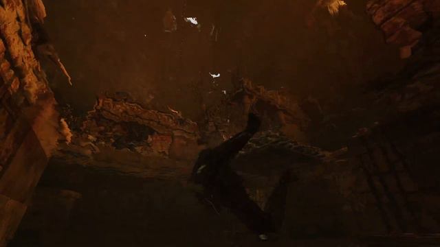 Shadow of the Tomb Raider Полное прохождение (7 часть) смотреть онлайн