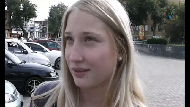 Опрос День учителя смотреть онлайн