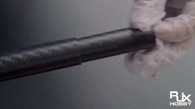 Rjx full carbon fiber telescoping tubes for VTOL,UAV drone смотреть онлайн