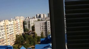 Жалюзи или рулонные шторы на балконе? мои ошибки!