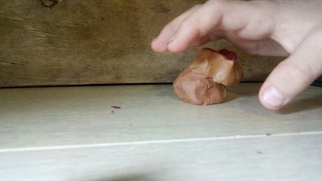 Пластилинка 6 Plasticine 6