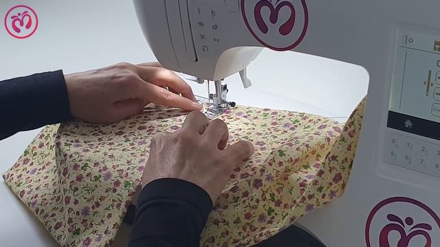 TEK DAİRE İLE ÇOK KOLAY İÇ ÇAMAŞIRI DİKİMİ / %100 Kârlı İş / DIY Sütyen