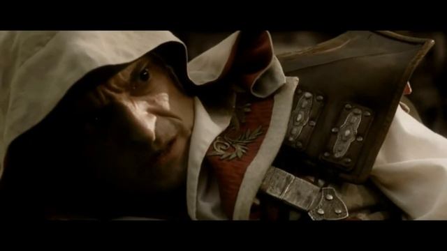 Assassin's Creed - Родриго Борджиа