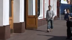 Московские резиденты  Александр Лырчиков