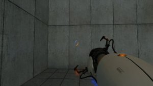 Portal - Камера 18 - Усложнённая