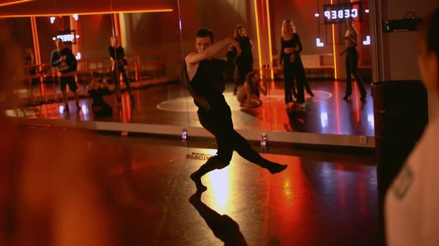 WD VOGUE OLEG NINJA смотреть онлайн