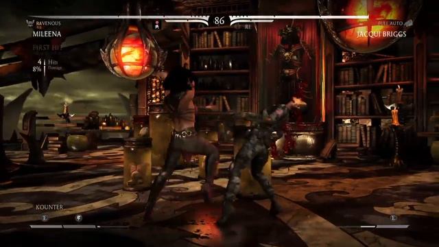Mortal Kombat see dt freackin cheat смотреть онлайн