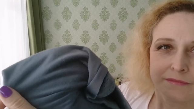 Меховой свитер. Идеи и воплощение. смотреть онлайн