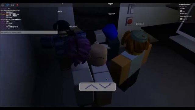 FIVE NIGHTS AT WARIO IN ROBLOX!! смотреть онлайн