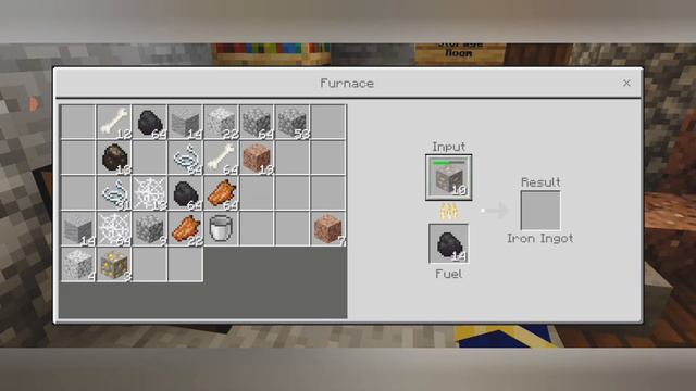 Minecraft playing haunted tunnel Minecraft horror map смотреть онлайн