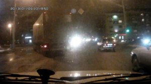 Знак 4.1.4 "Движение прямо или направо"