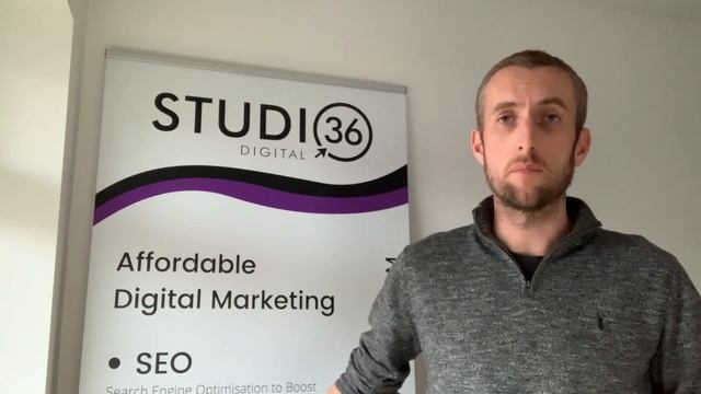 Website Design Offer by Studio 36 Digital - Limited Time WordPress Website Package Discounts смотреть онлайн