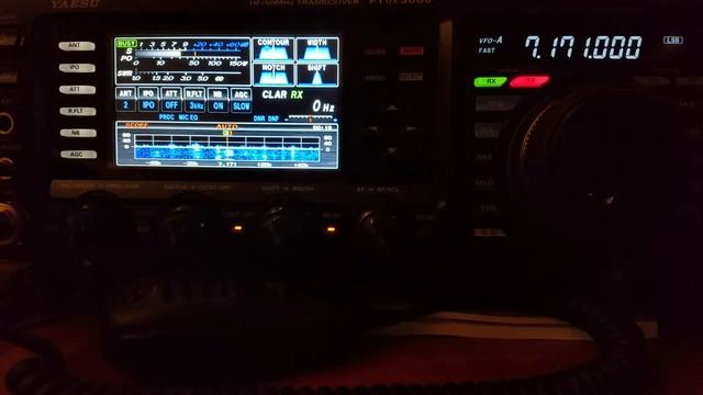 FTDx3000 Rec Audio (-) смотреть онлайн