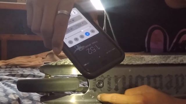 AMAZING NEW CUSTOM SCOOTER! смотреть онлайн