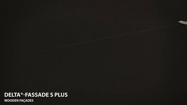 Диффузионная мембрана для для фасадов с планкен DELTA FASSADE S | DOMINGO.BY смотреть онлайн