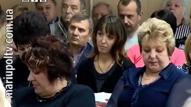 День работников пищевой промышленности (18.10.2013) смотреть онлайн