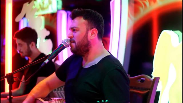 SERKAN NİŞANCI "FARKETMEZ HESAPLAŞIRIZ" (CANLI PERFORMANS SAHNE KAYIT) 2018 смотреть онлайн
