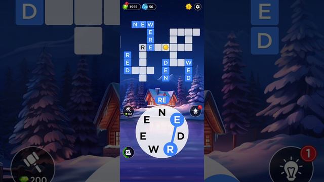 Words Of Wonders 10 FEB 2024 | 10/02/2024 #wordsofwonders #wow #wordgames #words #wordgames смотреть онлайн