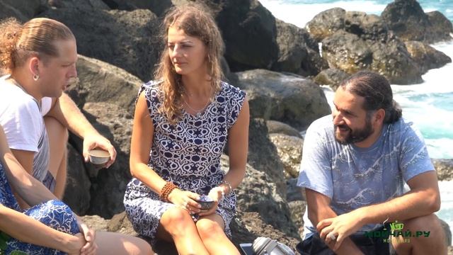 Беседа о йоге. Игорь Пантюшев, Евгения Токтс, Светлана Самофалова смотреть онлайн