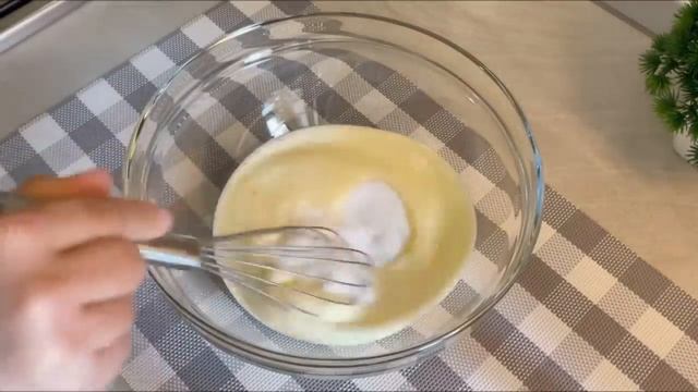 If You Have Mandarins ? Make This Delicious Cake! VERY EASY And VERY GOOD! ASMR