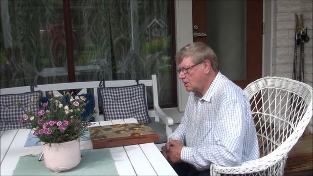 Henkilökuvassa Maailmanmestari Paavo Tuominen смотреть онлайн
