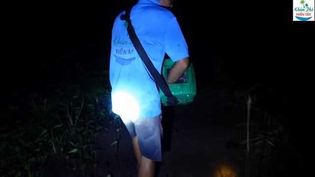 853 | Trải nghiệm săn bắt 72h trên sông cái bé P5 | Fishing смотреть онлайн