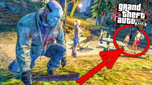 ГТА 5 МОДЫ ДЖЕЙСОН ВУРХИЗ ЖАЖДЕТ КРОВИ #96! ОБЗОР МОДА В GTA 5! ИГРЫ ГТА МИР МОДОВ ВИДЕО ДЛЯ ДЕТЕЙ!