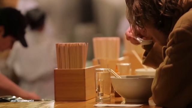 The Most Expensive Restaurants In NYC смотреть онлайн