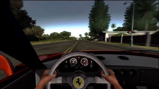 TDU: Great Drives - Episode 2 [HD] смотреть онлайн