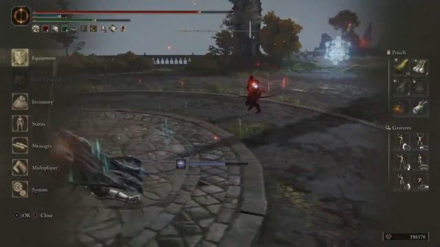 Elden Ring PvP Highlights 06 смотреть онлайн