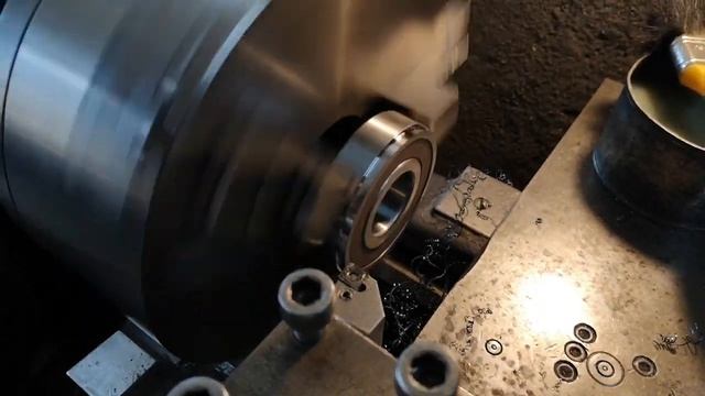 príprava ojníc a ložísk LJ50 смотреть онлайн