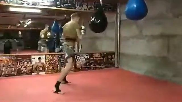 Погонял малыша!!! ))) Так сказать с новым годом!!!
