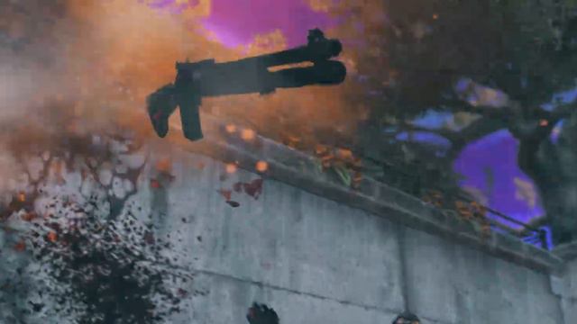 FREE FLOW FLAVA - 001 [CS:GO 4K EDIT]