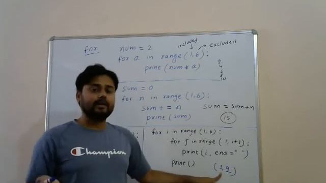 Introdution to Python programming language : part 4 смотреть онлайн