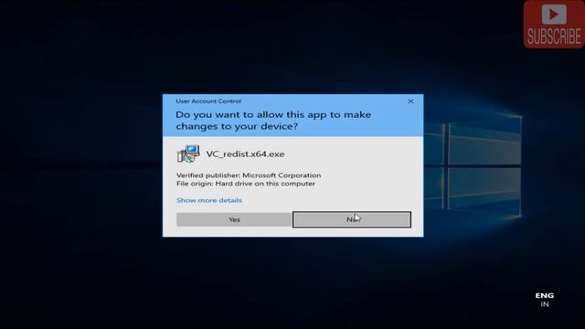 Fix VCRUNTIME140.dll is missing Error | LotusGeek смотреть онлайн