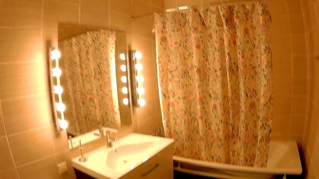 Сдам ( Сниму ) 1 комнатную квартиру в Самаре, ул.Солнечная 10. Код 26718 смотреть онлайн