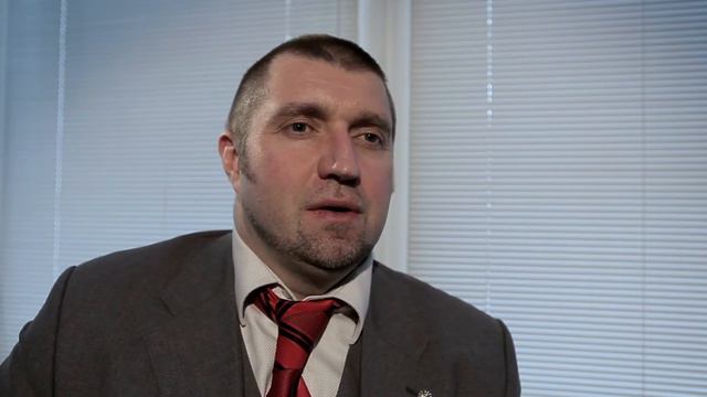 Дмитрий Потапенко. Вредные советы серийного предпринимателя №5. Интервью Альберта Тютина смотреть онлайн