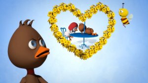 Песенка Про Утят - Детские Песни - Детские Хиты