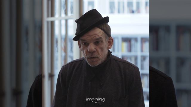 Denis Lavant & Beckett 1/15 смотреть онлайн