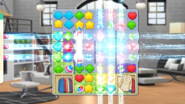 PROJECT MAKEOVER LEVEL 410 | NO BOOSTERS смотреть онлайн