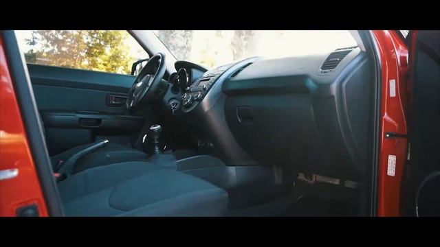 KIA SOUL 1.6 COMPLETO 2011 смотреть онлайн