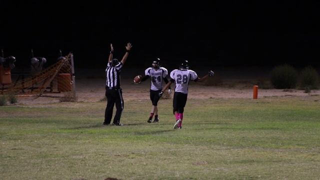 10 6 17 Football Game смотреть онлайн