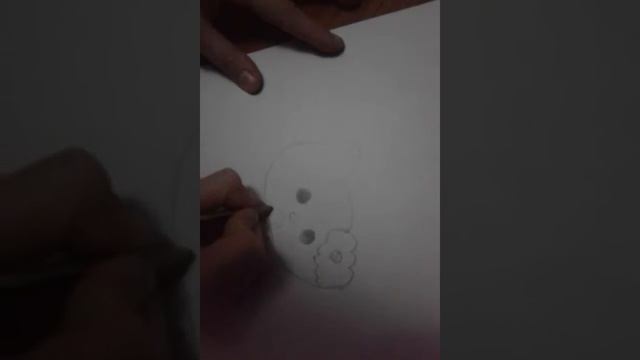 как нарисовать китти смотреть онлайн