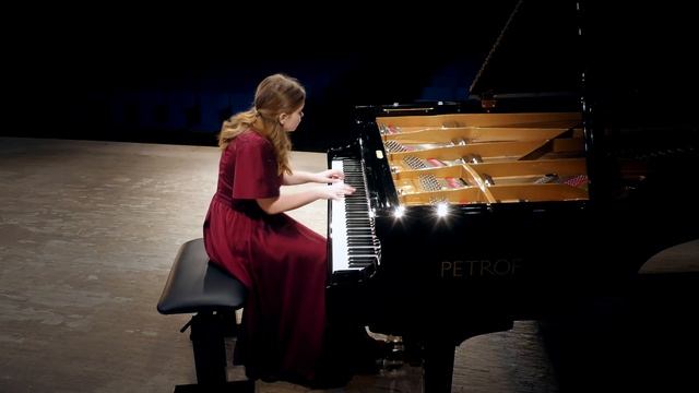 С.Прокофьев - «Меркуцио» из балета «Ромео и Джульетта» смотреть онлайн