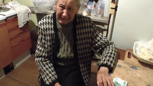 Помощь на похороны Светлане смотреть онлайн