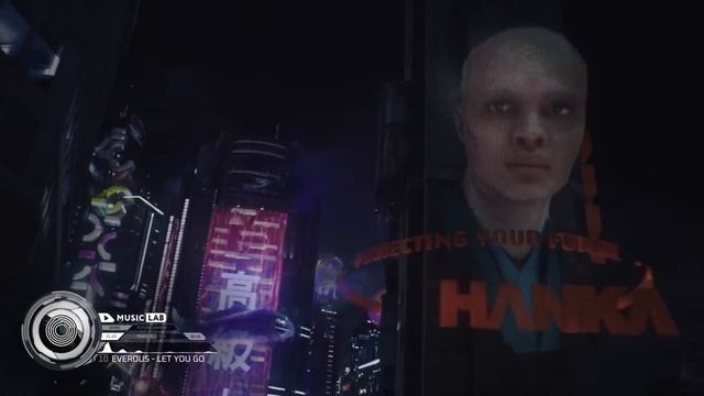 Ghost In The Shell — Future Garage Music For Working- Studying And Commuting смотреть онлайн
